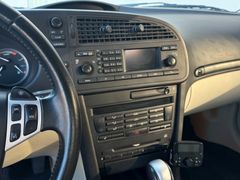 Fahrzeugabbildung Saab 2.0T Aero Cabrio *Vollausstattung*Automatik*
