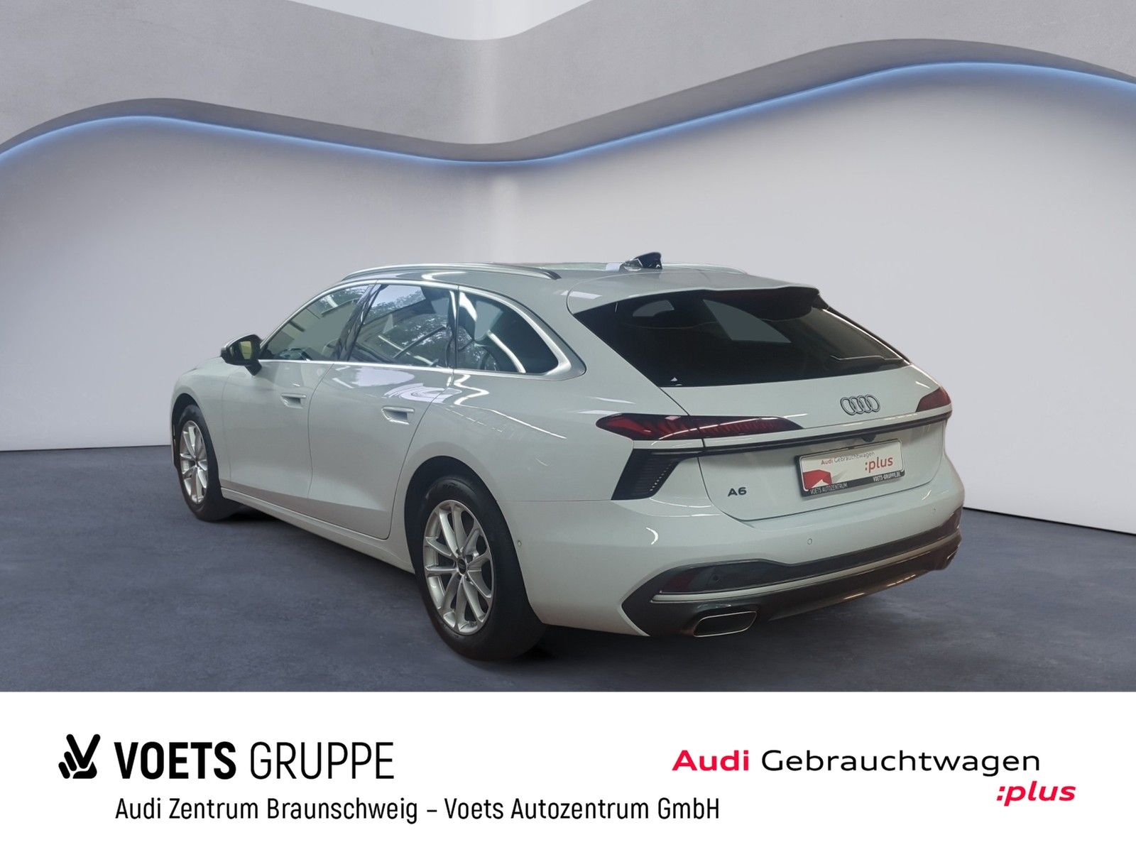 Audi A6 - Bild 3