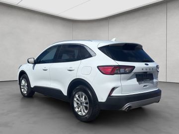 Ford Kuga - 3