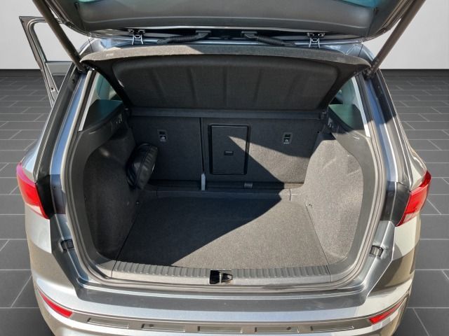 Cupra Ateca - Bild 15