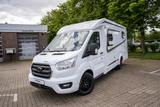 Etrusco V Ford 6.6 SF Aus der Vermietung ab 11/25 erhält - Wohnmobil oder -wagen Vermietung
