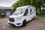 Etrusco V Ford 6.6 SF Aus der Vermietung ab 11/25 erhält - Wohnmobil oder -wagen Vermietung