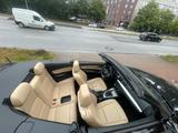 BMW 118 1 Cabrio 118 d Automatik Leder TOP ZUSTAND - BMW 1er Reihe mit Diesel-Antrieb: Cabrio