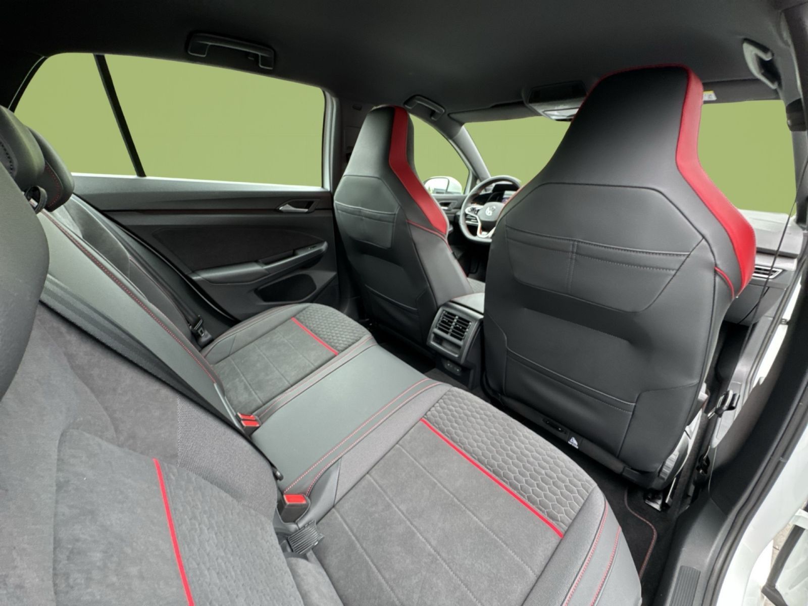 Volkswagen Golf - Bild 18