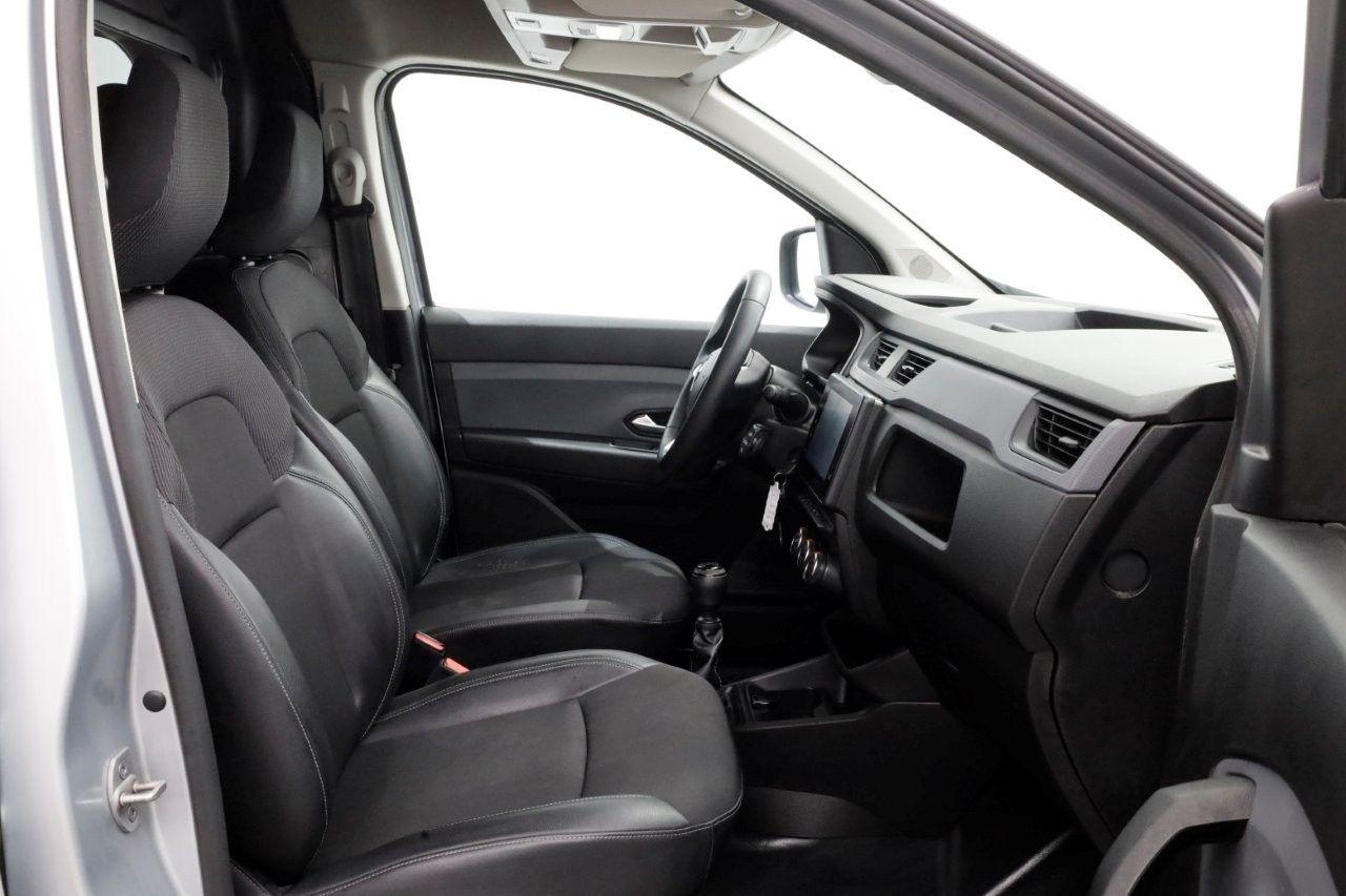 Renault Express 1.3 TCe 100pk Benzine Comfort Airco/Navi