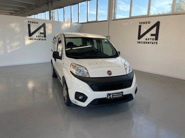 Fiat QUBO 1.3 MULTIJET 80CV EASY CAMBIO MANUALE