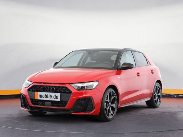 Audi A1 Sportback 25 TFSI S line | MMI NAVI PLUS |