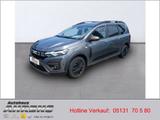 Dacia Jogger TCe100 Extreme+ City + Comfort Paket - Dacia Jogger: Comfort