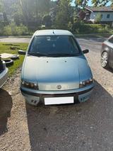 Fiat FIAT Punto - gebrauchte Fiat Punto aus dem Jahr 2002