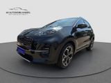 Kia SportageGT-Line4W*PANO*LEDER*LED*KAM*NAVI*8FACH* - Kia in Stuttgart