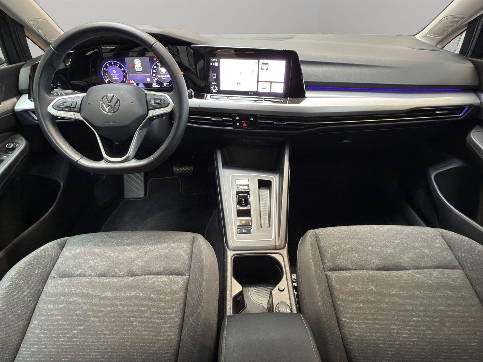 Volkswagen Golf - Bild 14
