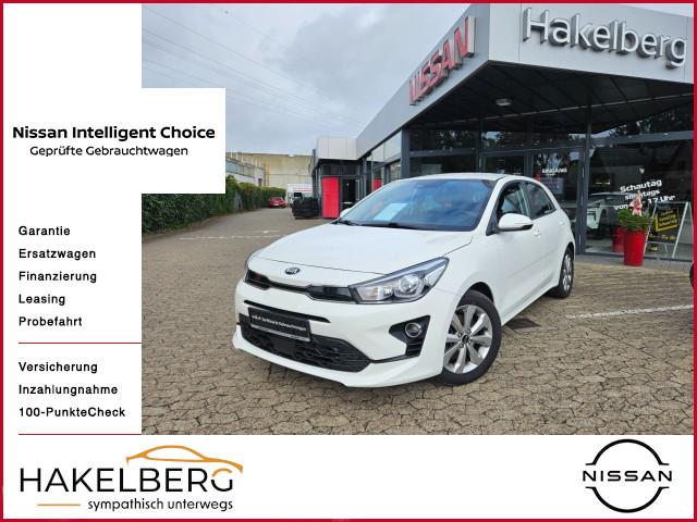 Kia Rio 1.0 T-GDI Vision Navigation+LED Scheinwerfer
