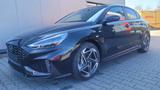 Hyundai i30 Fastback N Line*LED*Navi*Shzg*ACC*Cam*18Zoll - Hyundai i30 mit Benzin-Antrieb: Sportwagen, Automatik