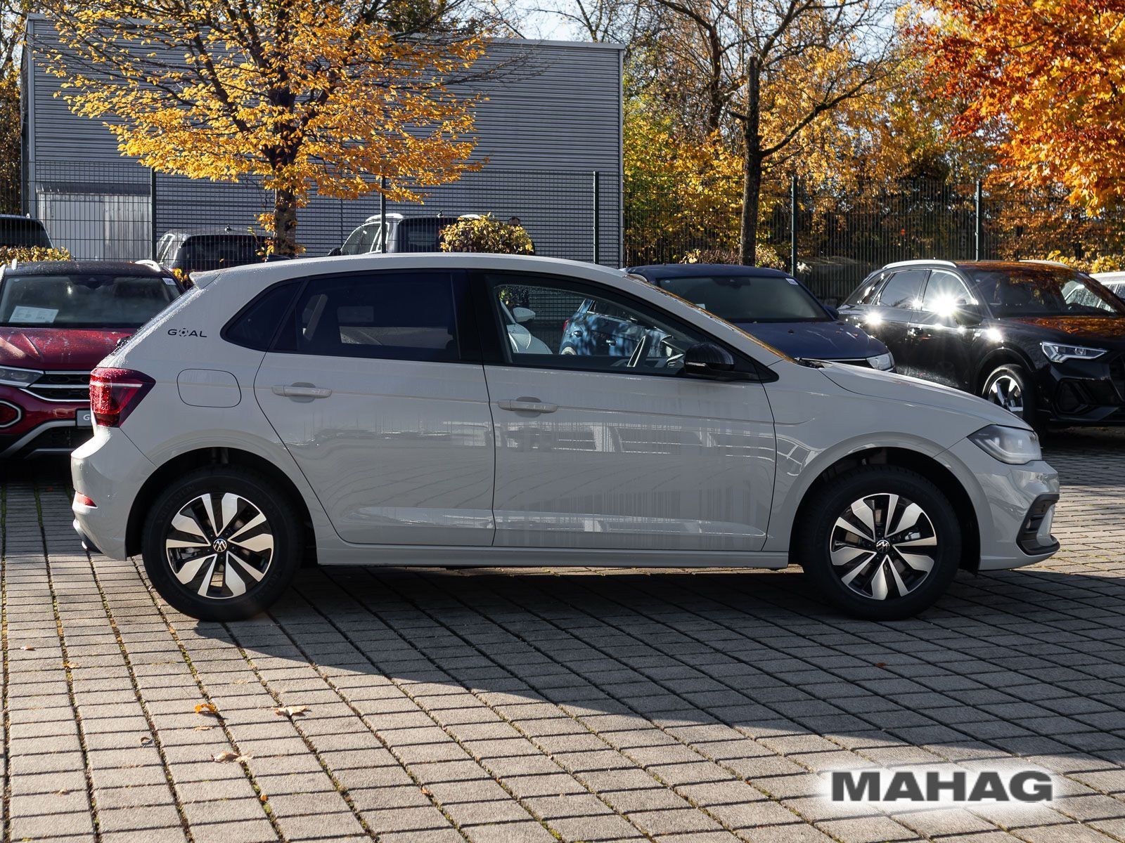 Volkswagen Polo - Bild 7