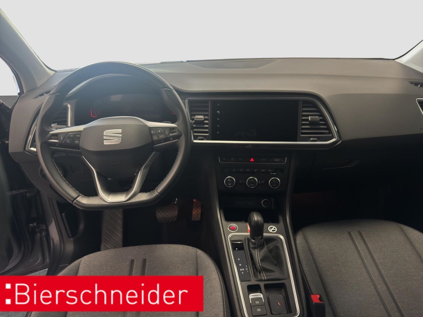 Seat Ateca - Bild 22