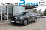 Mazda CX-30 M-Hybrid G-140 AT Takumi Allwetter Leder e - Mazda CX-30 mit Benzin-Antrieb: Takumi