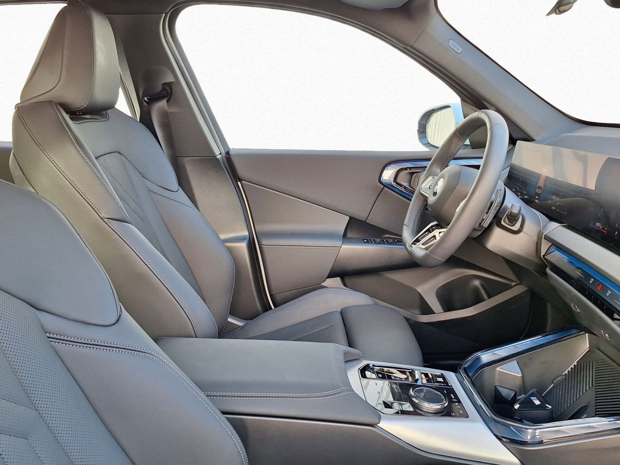 BMW X3 - Bild 9