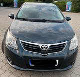Toyota Avensis Kombi 2.2 D-4D, 150 PS - Toyota Avensis in Frankfurt (Main)