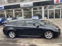 Suzuki Swace - Vorschau Bild 4