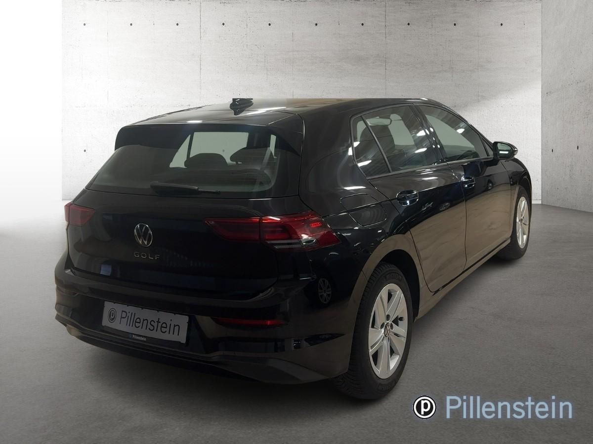 Volkswagen Golf - Bild 4
