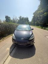 Ford FORD KA TÜV+SERVICE NEU - Ford Ka/Ka+ in Freiburg