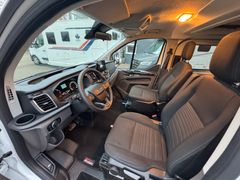 PANAMA P 54+Autom-Aufstelldach-Küche-Ahk