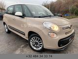 Fiat 500L 1.3d  16V Multijet Lounge*PANO*NAVI*EU6 - Fiat 500L: Kleinwagen