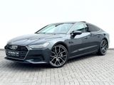 Audi A7 Sportback 55 TFSI quattro S line Sport Plus - Audi A7 aus 2022