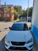 Cupra Ateca 2.0 TSI 221kW Limited Edition 4Drive D... - Cupra Ateca: Limited Edition