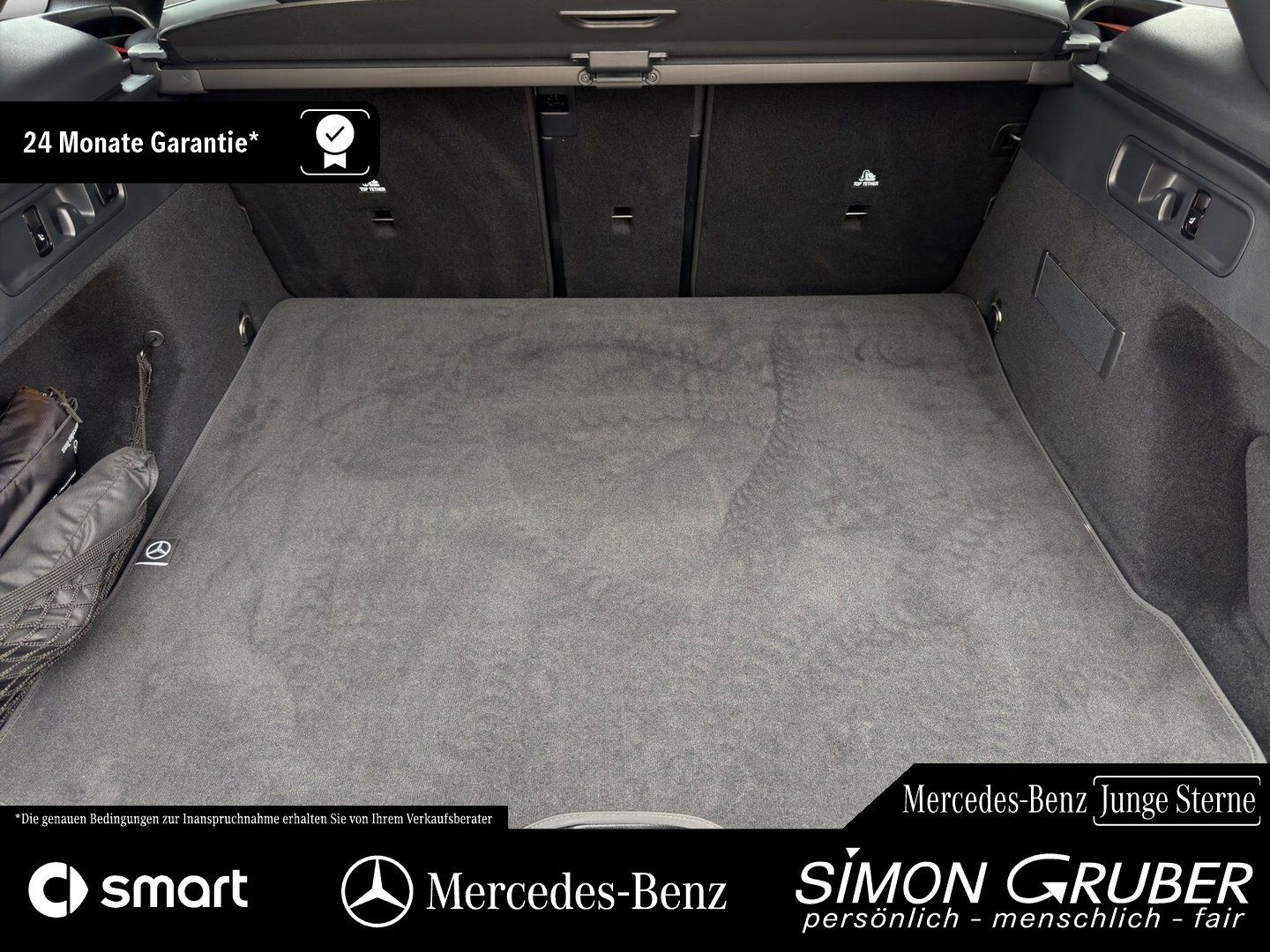 Fahrzeugabbildung Mercedes-Benz GLC 43 4M AMG Night II Premium+ Standhzg. AHK