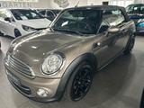 MINI Cooper Cabrio *PDC*Allwetterreifen*Leder - MINI: Beige
