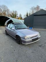 Opel Kadet E 1.6 Optik BERTONE Cabrio Kein... - Opel Kadett: Cabrio