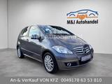Mercedes-Benz 5-türig/Automatik/Garantie/Tüv Neu - gebrauchte Mercedes-Benz A 150 aus dem Jahr 2008