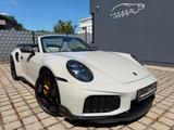Porsche 911 Turbo S FULL CARBON !NEW MODELL 2026! - Porsche 911 f modell Gebrauchtwagen