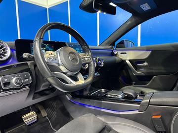 صورة مصغرة 29 لـ 2020 Mercedes-BENZ A 220