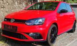 Volkswagen Polo 6C GTI 1.8 TSI DSG LED 6R Facelift  - Volkswagen Polo: Facelift