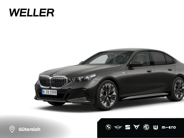 BMW 520d Lim M Sport DA+ SurrView H/K AHK KomfSi HUD