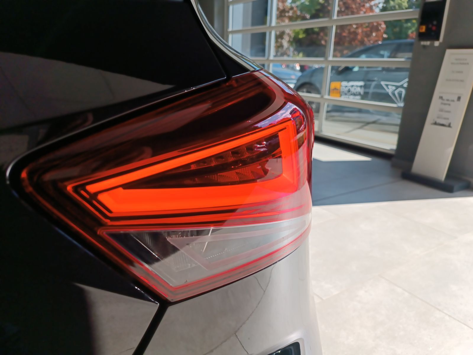 Seat Ibiza - Bild 10