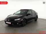 Honda Civic 1.0 Executive LED Navi Pano ACC Kamera DAB - Honda Civic mit Benzin-Antrieb