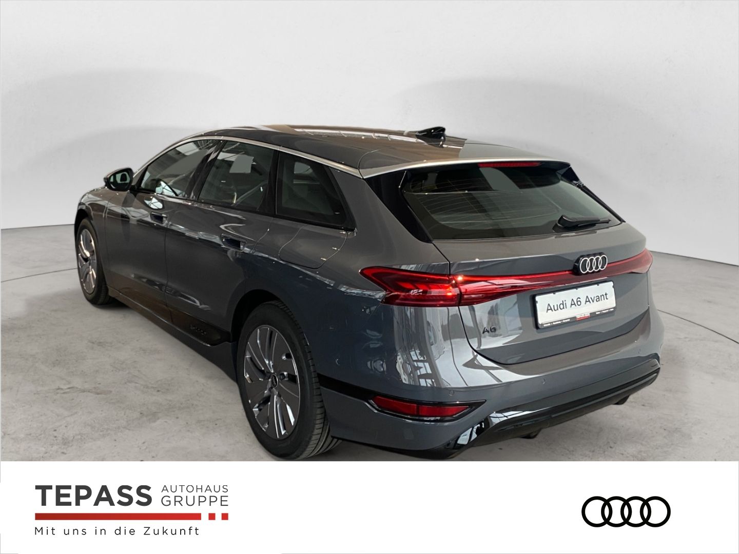 Audi A6 - Bild 3