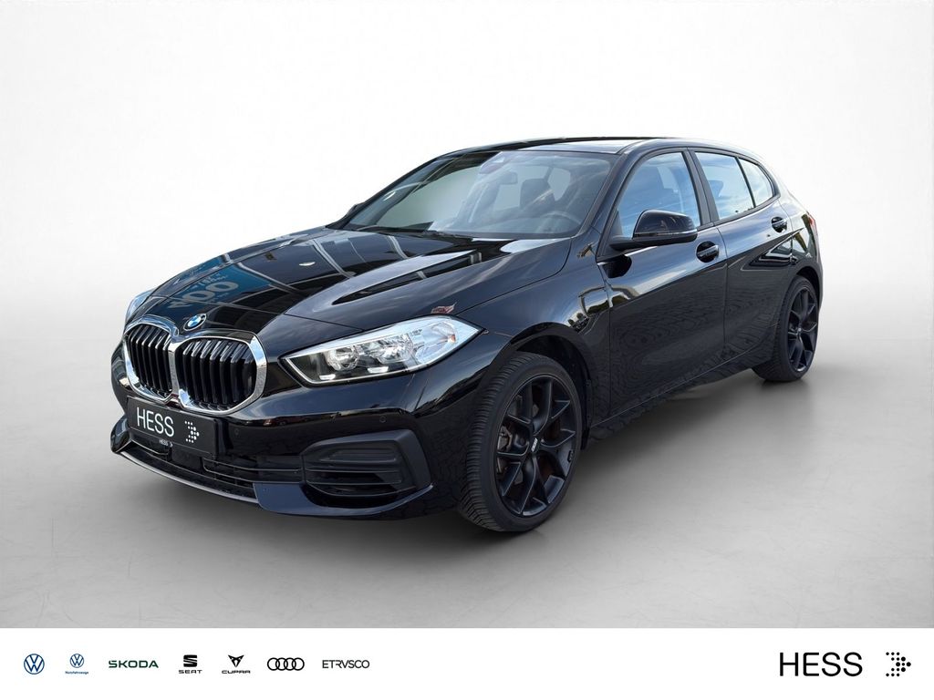 Image of BMW 118
