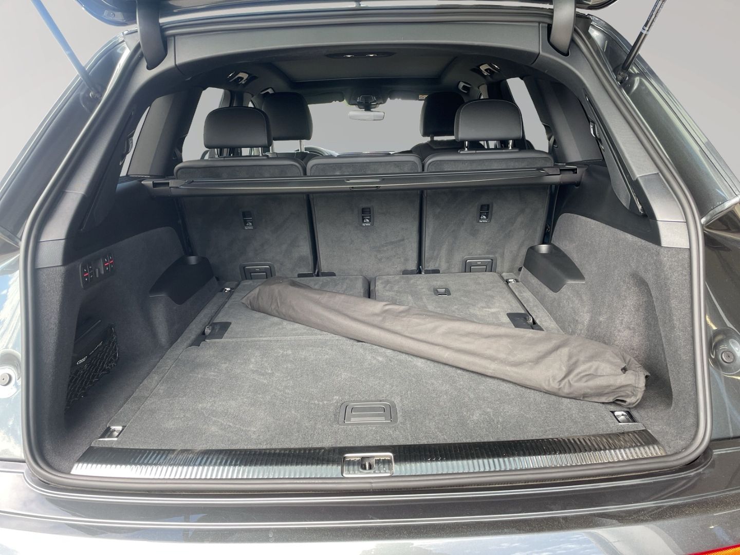 Audi Q7 - Bild 9