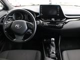 Toyota C-HR 2.0 Hybrid Team Deutschland - gebrauchte Toyota C-HR aus dem Jahr 2020