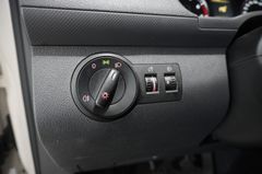 Fahrzeugabbildung Volkswagen Caddy KASTEN 1.2 TSI ECOPROFI RADIO/T-LEDER/USB