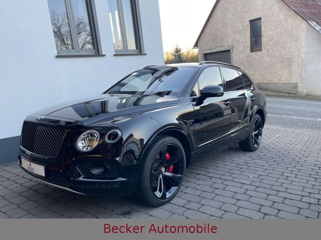Bentley Bentayga V8 CENTENARY/MULLINER 100 J. EDITION