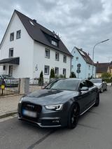 Audi a5 quattro sportback Sline - Audi A5: Sportback Sline
