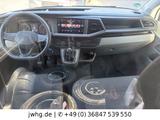 Volkswagen T6.1 Transporter EcoProfi 3-SITZER/NAVI/KLIMA - Volkswagen T6 aus 2022