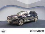 Volkswagen Touareg 3.0 V6 TDI Atmosphere AHK+PANO+SHZ+STHZG