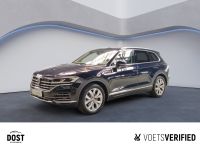 Volkswagen Touareg - Vorschau Bild 1