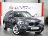 BMW X1 18i sDrive SPORT / EU-6, XENON,PANORAMA,NAVI+ - BMW X1: 18i Sdrive